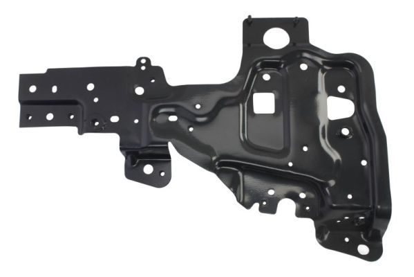 PACOL VOL-FP-055L Support, radiator grille