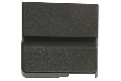 Cover, radiator grille PACOL VOL-FP-056R