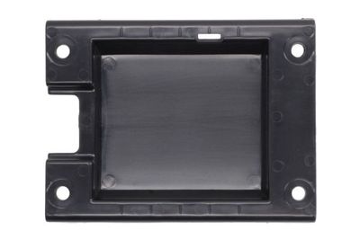 Cover, radiator grille PACOL VOL-FP-059