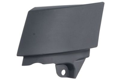 Frame, radiator grille PACOL VOL-FP-080L