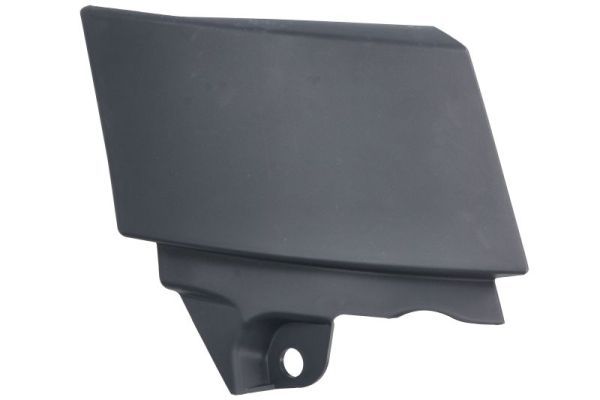 PACOL VOL-FP-080R Frame, radiator grille