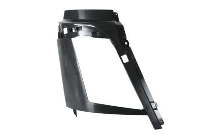Housing, headlight PACOL VOL-HB-001R