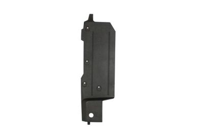 Wind Deflector PACOL VOL-HB-002L