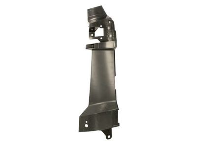Wind Deflector PACOL VOL-HB-003L