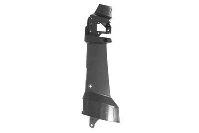 Wind Deflector PACOL VOL-HB-003R