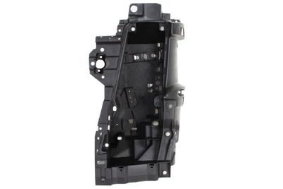 Housing, headlight PACOL VOL-HLC-001L