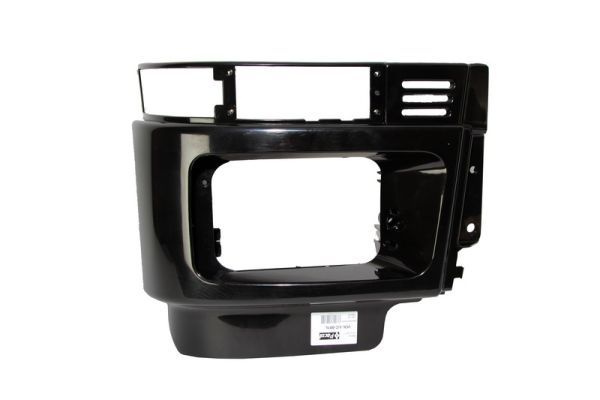 PACOL VOL-LC-001L Frame, headlight