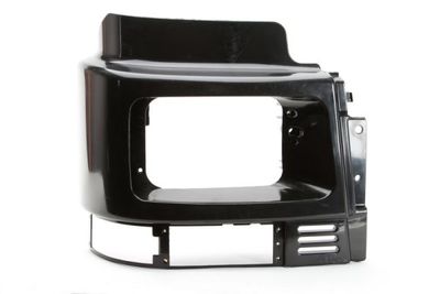 Frame, headlight PACOL VOL-LC-001R