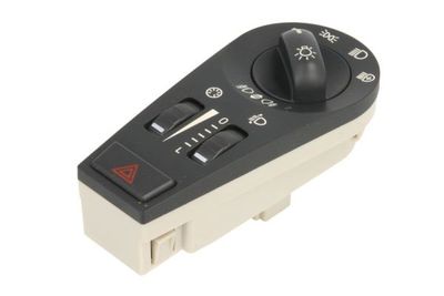 Switch, headlight PACOL VOL-LSWT-005