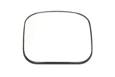 Mirror Glass, exterior mirror PACOL VOL-MR-024R