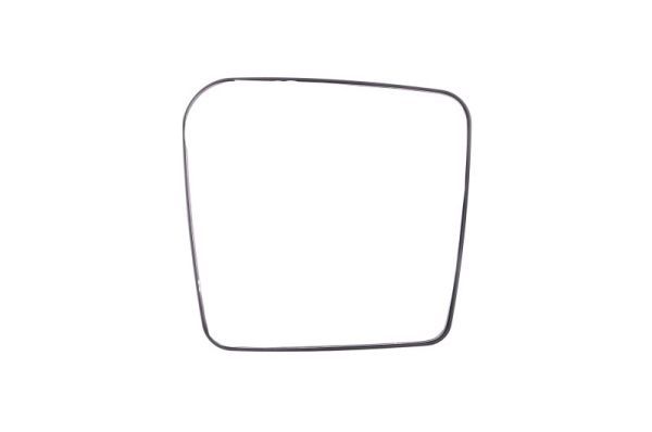 PACOL VOL-MR-029R Mirror Glass, exterior mirror