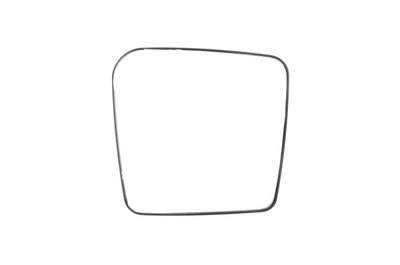 Mirror Glass, exterior mirror PACOL VOL-MR-029R