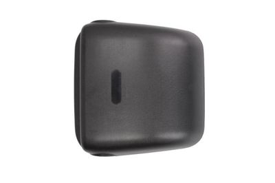 Housing, exterior mirror PACOL VOL-MR-030