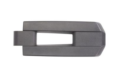 Holder, exterior mirror PACOL VOL-MR-037