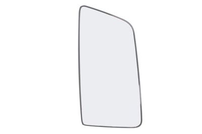 Exterior Mirror PACOL VOL-MR-043R