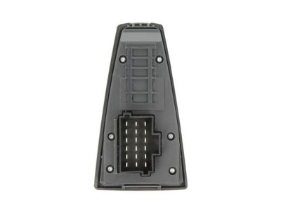 Switch, window regulator PACOL VOL-PC-002