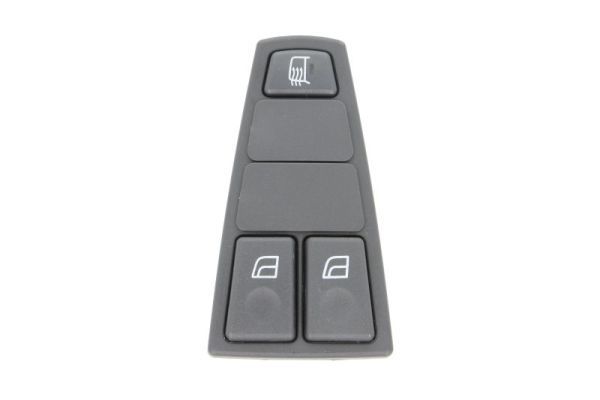 PACOL VOL-PC-006 Pressure Switch, axle load limitation