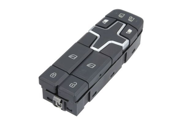 PACOL VOL-PC-008 Switch, window regulator