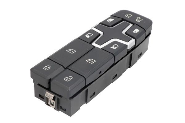 PACOL VOL-PC-009 Switch, window regulator