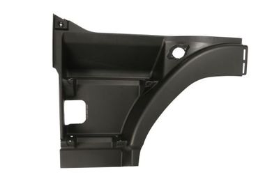 Rocker Panel PACOL VOL-SP-001L