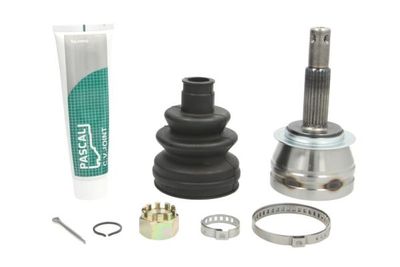 Joint Kit, drive shaft PASCAL G10001PC