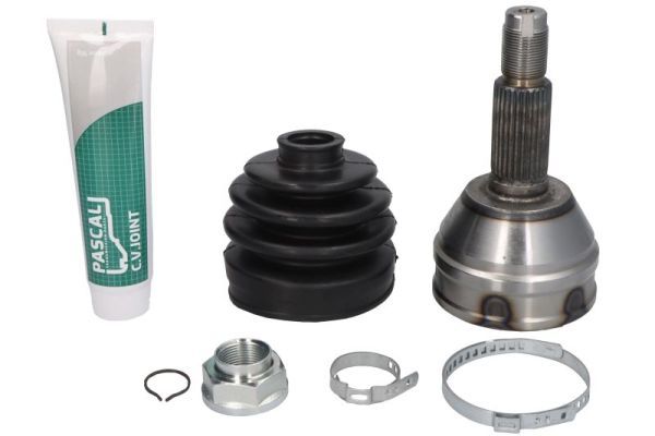 PASCAL G10022PC Joint Kit, drive shaft