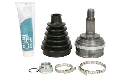 Joint Kit, drive shaft PASCAL G10024PC