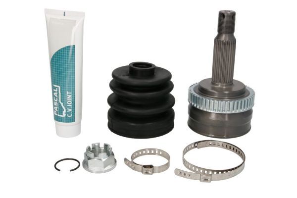 PASCAL G10353PC Joint Kit, drive shaft
