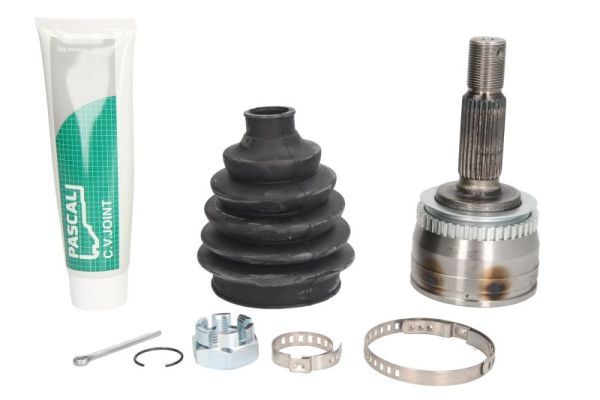PASCAL G10357PC Joint Kit, drive shaft