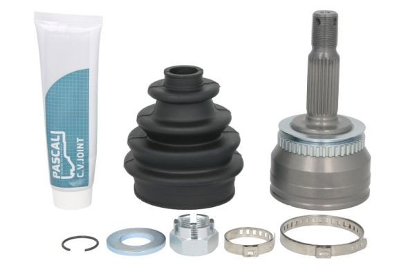 PASCAL G10358PC Joint Kit, drive shaft