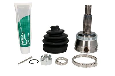 Joint Kit, drive shaft PASCAL G10360PC