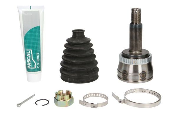 PASCAL G10362PC Joint Kit, drive shaft