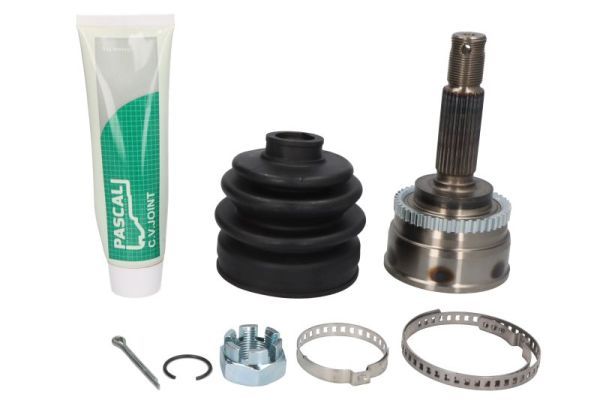 PASCAL G10547PC Joint Kit, drive shaft