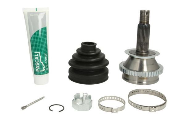 PASCAL G10563PC Joint Kit, drive shaft