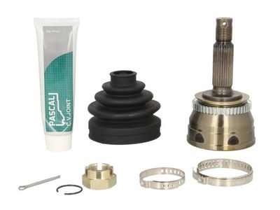 Joint Kit, drive shaft PASCAL G10565PC