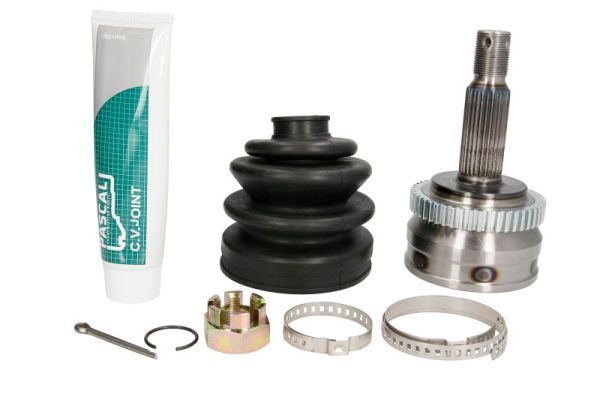 PASCAL G10570PC Joint Kit, drive shaft