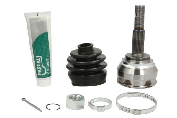 PASCAL G11020PC Joint Kit, drive shaft