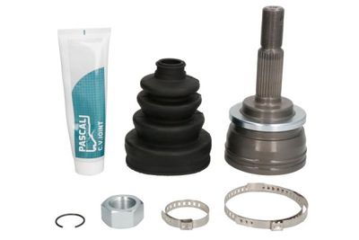 Joint Kit, drive shaft PASCAL G11026PC