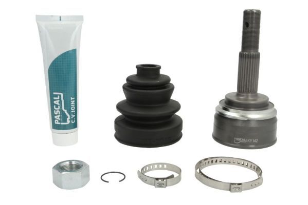 PASCAL G11028PC Joint Kit, drive shaft