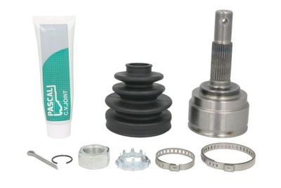 Joint Kit, drive shaft PASCAL G11042PC