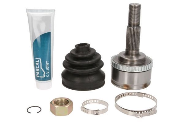 PASCAL G11043PC Joint Kit, drive shaft