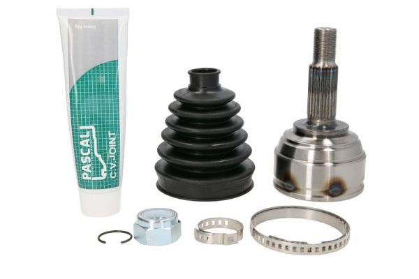 PASCAL G11069PC Joint Kit, drive shaft