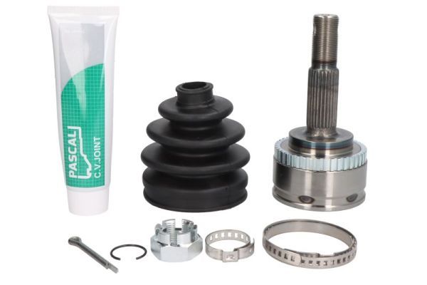 PASCAL G11074PC Joint Kit, drive shaft