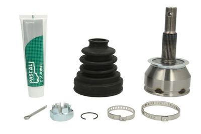 Joint Kit, drive shaft PASCAL G11079PC