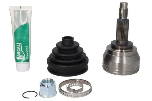 PASCAL G11080PC Joint Kit, drive shaft