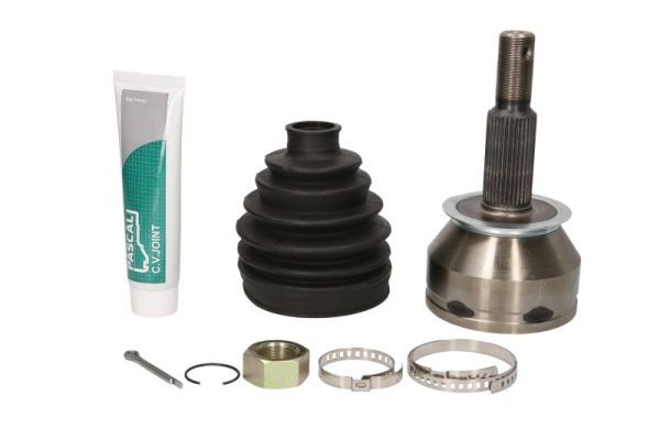 PASCAL G11094PC Joint Kit, drive shaft