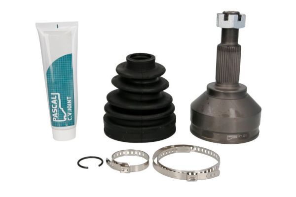 PASCAL G11095PC Joint Kit, drive shaft