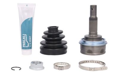 Joint Kit, drive shaft PASCAL G12005PC