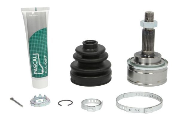 PASCAL G12008PC Joint Kit, drive shaft