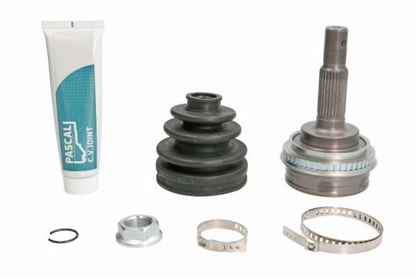 PASCAL G12016PC Joint Kit, drive shaft